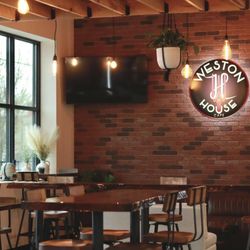 Weston House Cafe