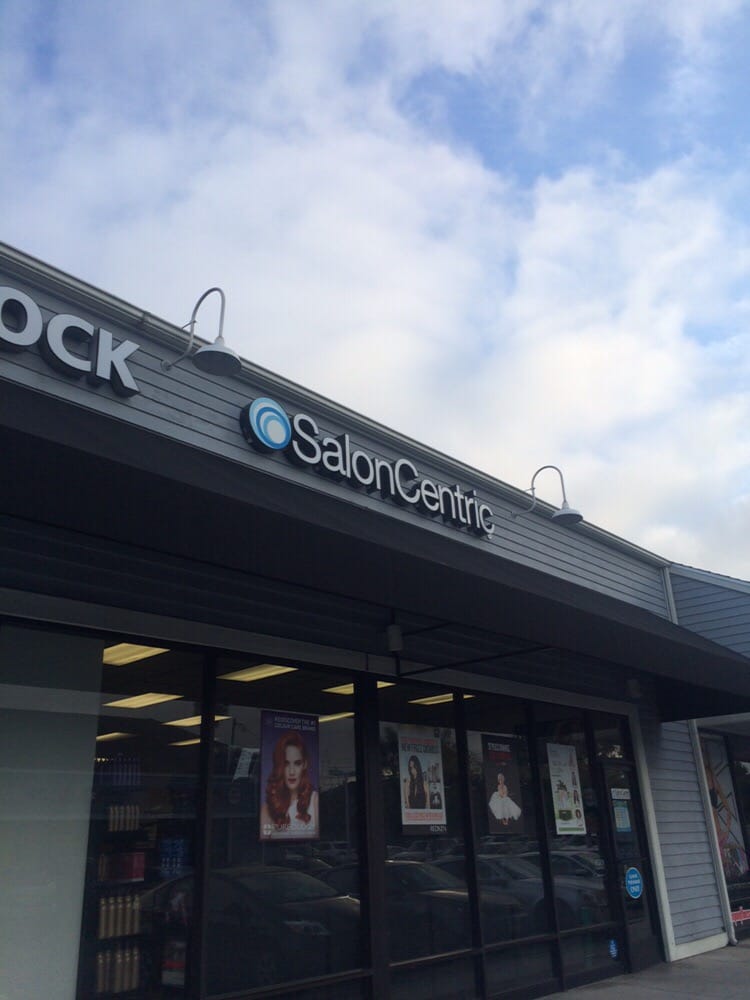 SALON CENTRIC Updated September 2024 10 Photos 435 E 17th St