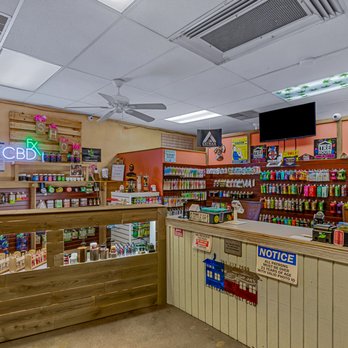 CBD Trading Post - Vitamins & Supplements Near Me - Rockport, Texas