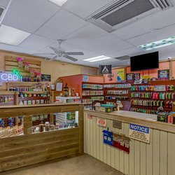 CBD Trading Post