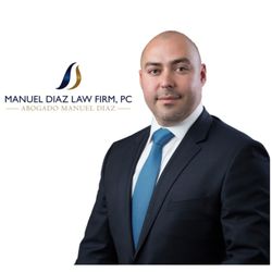 Manuel Diaz Law Firm