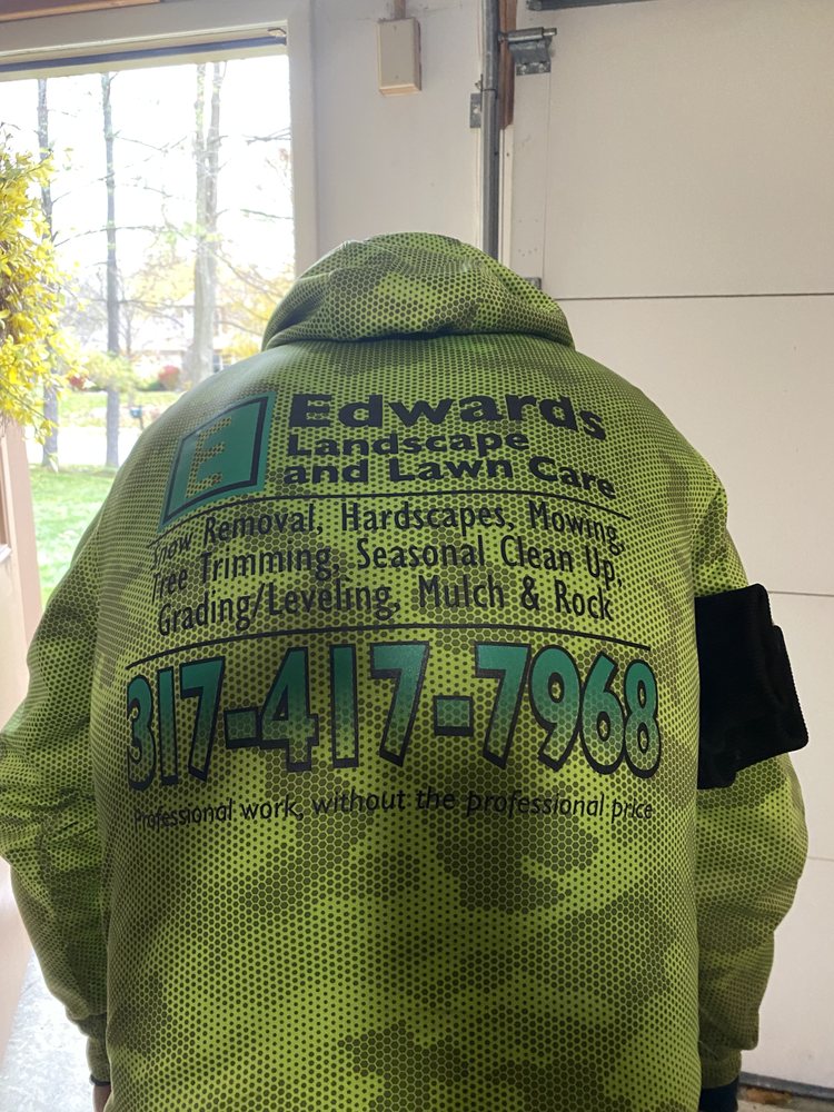 EDWARDS LANDSCAPING & LAWN CARE Updated March 2024 51 Photos