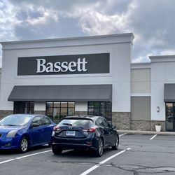 Bassett Furniture