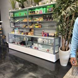 Simple Garden Dispensary