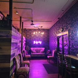 Main Street Bar 101