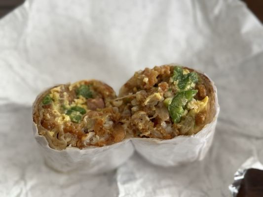 LJ’s Lil’ Cafe by null