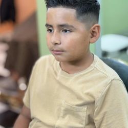Fancy Beauty and Barber