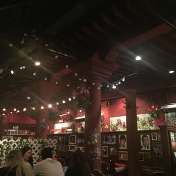 Buca di Beppo Italian Restaurant - Middle of dinning area - Italian Near Me - Redondo Beach, California Buca di Beppo Italian Restaurant - Middle of dinning area - Italian Near Me - Redondo Beach, California