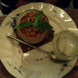 Les Copains d'Abord - Tiramisu