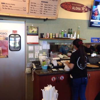 Teri Cafe - Sushi Bars Near Me - Oceanside, California Teri Cafe - Sushi Bars Near Me - Oceanside, California