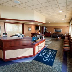 First Choice Dental - First Choice Dental - Main St, Verona