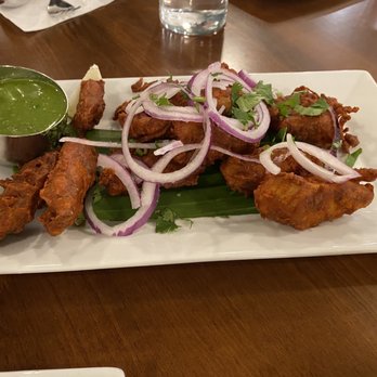 Anjappar Chettinad Indian Restaurant - 65 fish - Indian Near Me - Tustin, California Anjappar Chettinad Indian Restaurant - 65 fish - Indian Near Me - Tustin, California