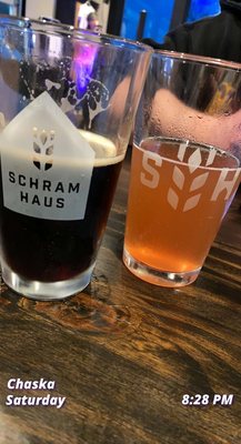 Schram Haus Brewery by null