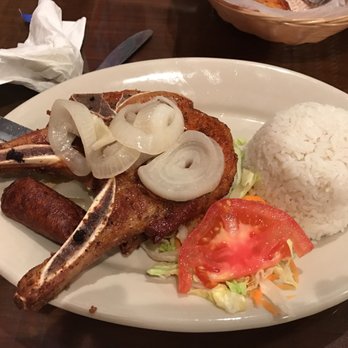 Isla Del Encanto - Chuleta Frita - Puerto Rican Near Me - Miami, Florida Isla Del Encanto - Chuleta Frita - Puerto Rican Near Me - Miami, Florida
