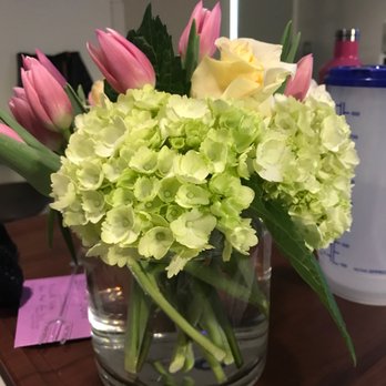A Blue Moon Floral - I paid $60 plus delivery for this. It looks like someone grabbed the flowers and threw them in a vase. Nicer bouquets for $15 at market! - Florists Near Me - Denver, Colorado A Blue Moon Floral - I paid $60 plus delivery for this. It looks like someone grabbed the flowers and threw them in a vase. Nicer bouquets for $15 at market! - Florists Near Me - Denver, Colorado