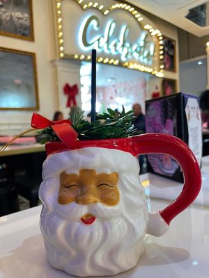 Sugar Factory - Cherry Hill by null