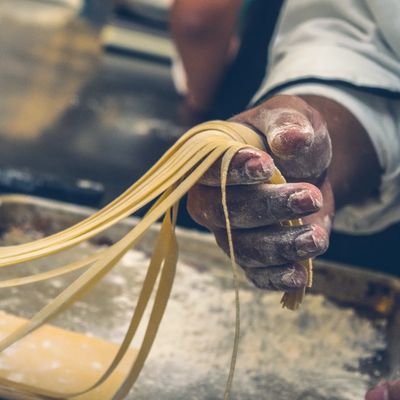 Trattoria Appia by null