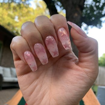 Best Nails - Nail Salons Near Me - Arlington, Texas