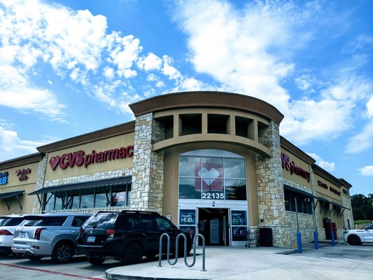 CVS PHARMACY - Updated September 2025 - 17 Photos & 31 Reviews - 22135 ...