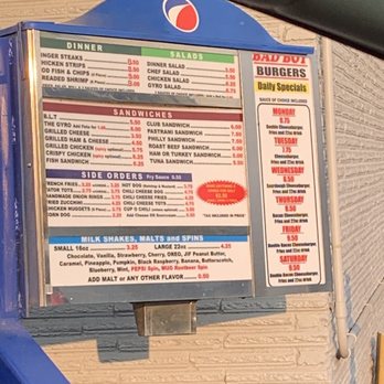 Bad Boy Burgers - Burgers Near Me - Boise, Idaho