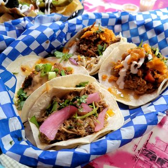 Gringo - Tacos - Mexican Near Me - Vancouver, British Columbia Gringo - Tacos - Mexican Near Me - Vancouver, British Columbia