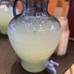 Bobby's Cafe & Catering - Ice cold lemonade