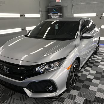 High End Detail - Came out as expected, great work!! - Auto Detailing Near Me - Miami, Florida