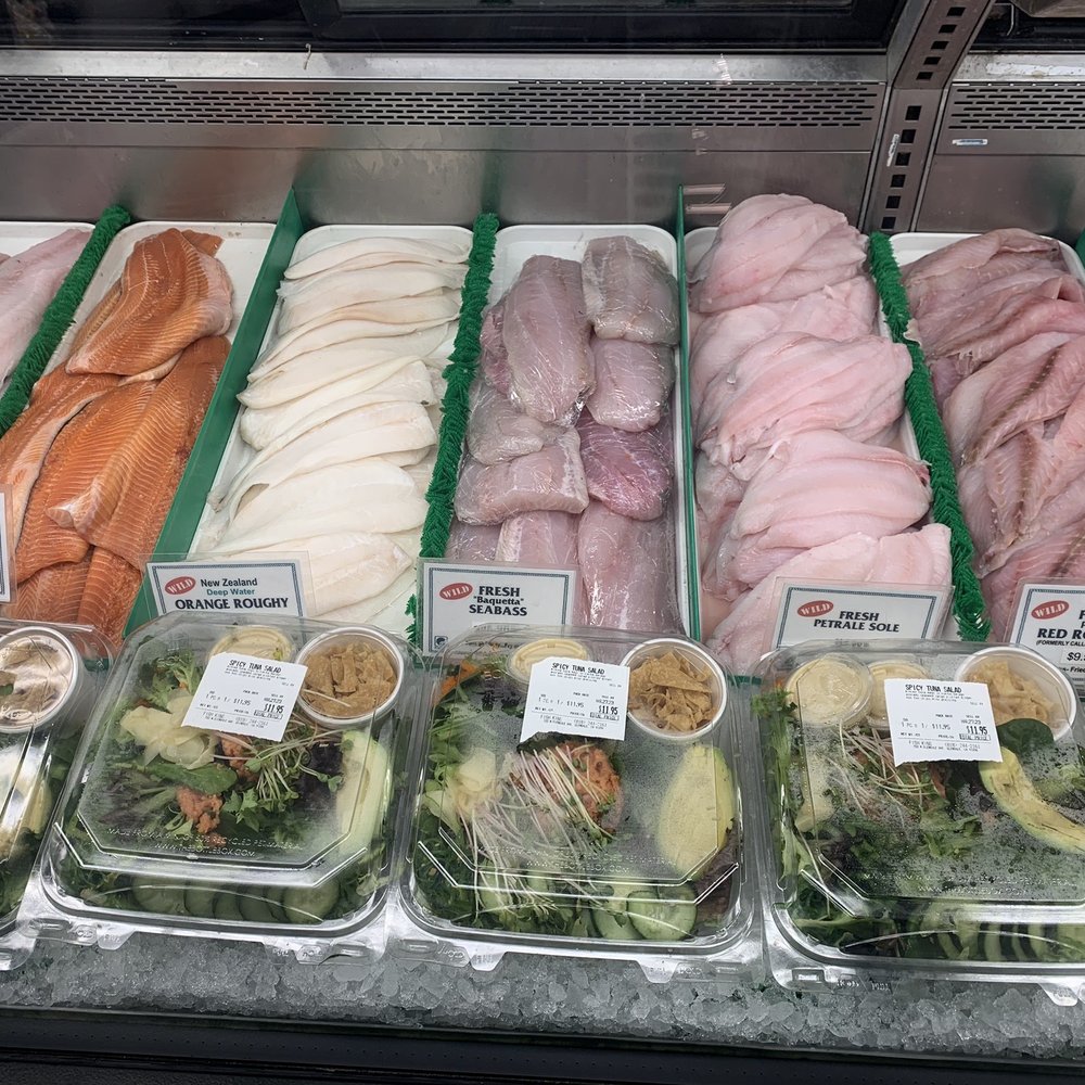 Fish King - Fish - Seafood Markets Near Me - Glendale, California