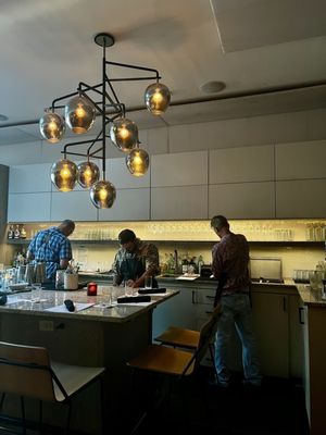 Town Hall Restaurant Jacksonville by null