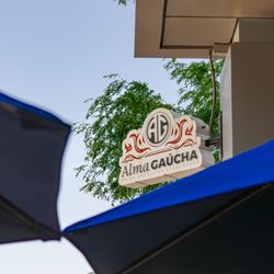 Alma Gaucha