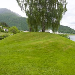 Viking Barrows