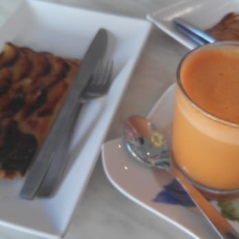 Gianduja - Merendola - Desserts Near Me - Albuixech, V