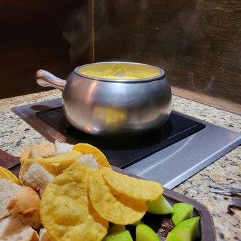 The Melting Pot - Where we choose to go back to for our anniversary. - Fondue Near Me - Albuquerque, New Mexico The Melting Pot - Where we choose to go back to for our anniversary. - Fondue Near Me - Albuquerque, New Mexico