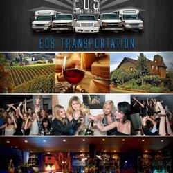 Eos Transportation