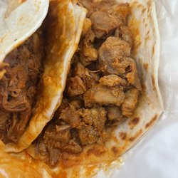 Taqueria EL Trompo Azteca