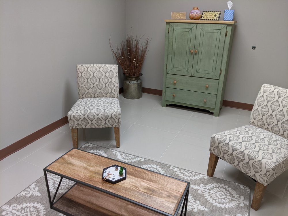 Sage Healing Counseling Services - grief counselor in McAllen, TX