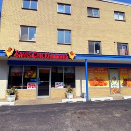 Chicken Land a dine In Restaurant Chicken Land a dine In Restaurant