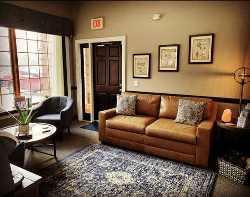 Cross-Up Chiropractic: Pain & Performance Center