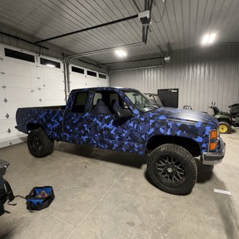 Revline wraps&customs - Car Window Tinting Near Me Revline wraps&customs - Car Window Tinting Near Me