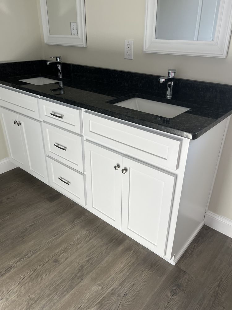 Slide of Gordon’s Plumbing Services