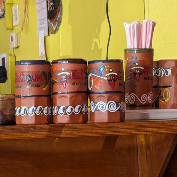 El Piquin Mexican Restaurant - Mexican Near Me - Grapevine, Texas