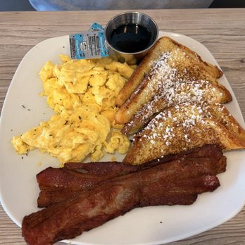 Barneys Cafe - House Special Breakfast - Breakfast & Brunch Near Me - The Colony, Texas