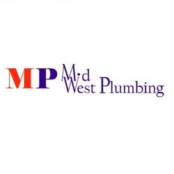 Midwest Plumbing - logo