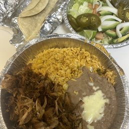 Carnitas