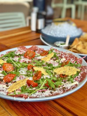 JOEY Newport Beach by null