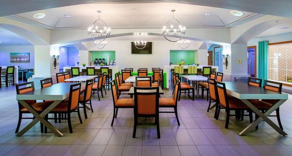 Best Western Plus Orlando Lake Buena Vista South Inn & Suites by null