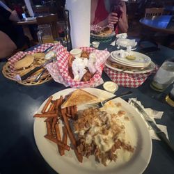 Big Sams Grill & Bar