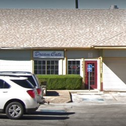 Dream Cuts on Tezel Rd.