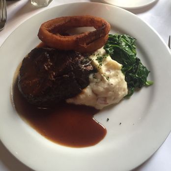 The Argyle - Filet mignon - New American Near Me - Babylon, New York The Argyle - Filet mignon - New American Near Me - Babylon, New York