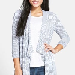 Goodwill - Nordstrom Bobeau Cardigan I found